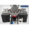 Płyty Wunderlich na kufry BMW Vario do BMW F750GS