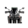Handbary DEFENSA Expedition, czarne, dla Honda CRF1100L Africa Twin / CRF1100L Adventure Sports