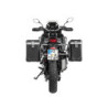 System aluminiowych kufrów bocznych ZEGA Pro do Hondy CRF1100L Africa Twin (-2021)