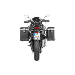 System aluminiowych kufrów bocznych ZEGA Pro do Hondy CRF1100L Africa Twin (-2021)