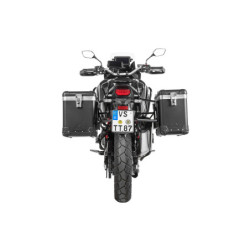 System aluminiowych kufrów bocznych ZEGA Pro do Hondy CRF1100L Africa Twin (-2021)