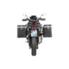 System aluminiowych kufrów bocznych ZEGA Pro do Hondy CRF1100L Africa Twin (-2021)