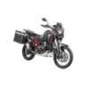 System aluminiowych kufrów bocznych ZEGA Pro do Hondy CRF1100L Africa Twin (-2021)
