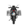 ZEGA Mundo zestaw aluminiowych kufrów bocznych do Hondy CRF1100L Africa Twin (-2021)