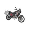 ZEGA Mundo zestaw aluminiowych kufrów bocznych do Hondy CRF1100L Africa Twin (-2021)