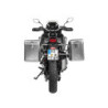 ZEGA Mundo zestaw aluminiowych kufrów bocznych do Hondy CRF1100L Africa Twin (-2021)