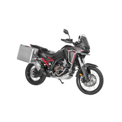 ZEGA Mundo zestaw aluminiowych kufrów bocznych do Hondy CRF1100L Africa Twin (-2021)