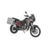 ZEGA Mundo zestaw aluminiowych kufrów bocznych do Hondy CRF1100L Africa Twin (-2021)
