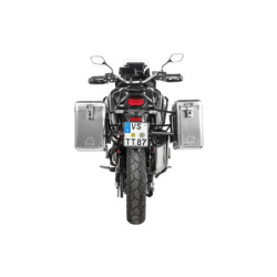 ZEGA Mundo zestaw aluminiowych kufrów bocznych do Hondy CRF1100L Africa Twin (-2021)