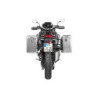 ZEGA Mundo zestaw aluminiowych kufrów bocznych do Hondy CRF1100L Africa Twin (-2021)