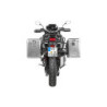 ZEGA Mundo zestaw aluminiowych kufrów bocznych do Hondy CRF1100L Africa Twin (-2021)