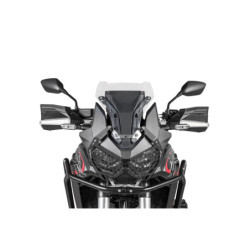 Szyba przednia przezroczysta rozm. Dotyczy Hondy CRF 1100L Africa Twin