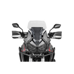 Szyba przednia przezroczysta rozm. M. do Hondy CRF 1100L Africa Twin