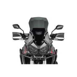 Szyba przednia przyciemniana rozm. L do Hondy CRF 1100L Africa Twin