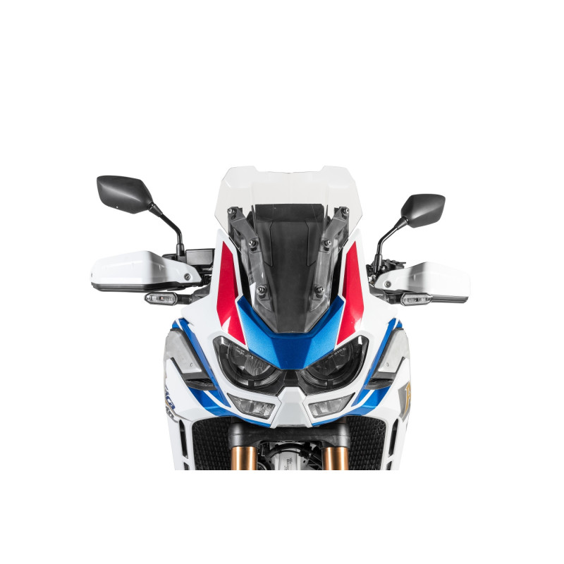 Szyba przednia przezroczysta rozm. S do Hondy CRF 1100L Adventure Sports