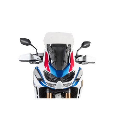 Szyba przednia przezroczysta rozm. M. do Hondy CRF 1100L Adventure Sports