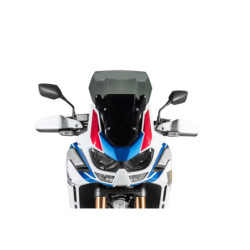 Szyba przednia przyciemniana rozm. M. do Hondy CRF 1100L Adventure Sports