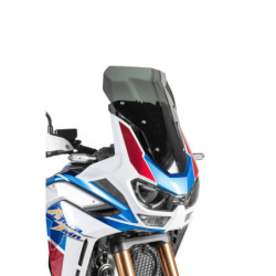 Szyba przednia przyciemniana rozm. M. do Hondy CRF 1100L Adventure Sports