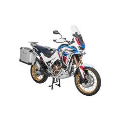 System sakw ZEGA Pro do motocykli Honda CRF 1100 L Africa Twin (2022-) / CRF 1100 L Adventure Sports