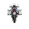 System sakw ZEGA Pro do motocykli Honda CRF 1100 L Africa Twin (2022-) / CRF 1100 L Adventure Sports