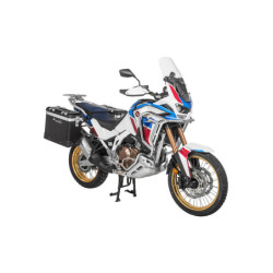 System sakw ZEGA Pro do motocykli Honda CRF 1100 L Africa Twin (2022-) / CRF 1100 L Adventure Sports