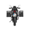 ZEGA Evo zestaw aluminiowych kufrów bocznych do Hondy CRF1100L Africa Twin (-2021)