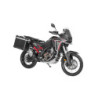 ZEGA Evo zestaw aluminiowych kufrów bocznych do Hondy CRF1100L Africa Twin (-2021)