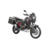 ZEGA Evo zestaw aluminiowych kufrów bocznych do Hondy CRF1100L Africa Twin (-2021)