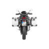 ZEGA Evo zestaw aluminiowych kufrów bocznych do Hondy CRF1100L Africa Twin (-2021)
