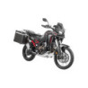 ZEGA Evo zestaw aluminiowych kufrów bocznych do Hondy CRF1100L Africa Twin (-2021)