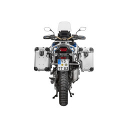 Specjalny system ZEGA Evo X dla Honda CRF1100L Africa Twin (2022-) / CRF1100L Adventure Sports