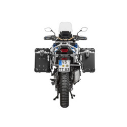 Specjalny system ZEGA Evo X dla Honda CRF1100L Africa Twin (2022-) / CRF1100L Adventure Sports