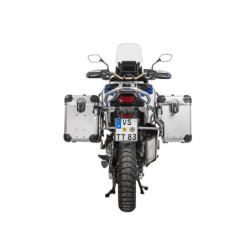 Specjalny system ZEGA Evo X dla Honda CRF1100L Africa Twin (2022-) / CRF1100L Adventure Sports