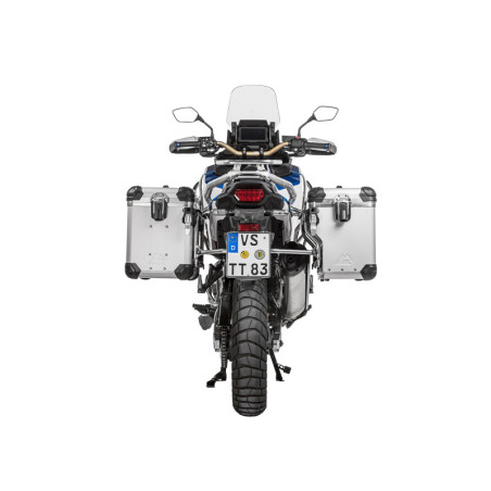 Specjalny system ZEGA Evo X dla Honda CRF1100L Africa Twin (2022-) / CRF1100L Adventure Sports