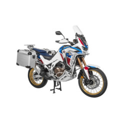 Specjalny system ZEGA Evo X dla Honda CRF1100L Africa Twin (2022-) / CRF1100L Adventure Sports