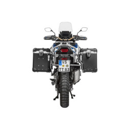 Specjalny system ZEGA Evo X dla Honda CRF1100L Africa Twin (2022-) / CRF1100L Adventure Sports