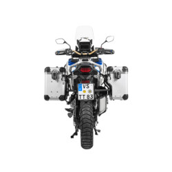 Specjalny system ZEGA Evo X dla Honda CRF1100L Africa Twin (2022-) / CRF1100L Adventure Sports