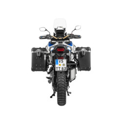 Specjalny system ZEGA Evo X dla Honda CRF1100L Africa Twin (2022-) / CRF1100L Adventure Sports