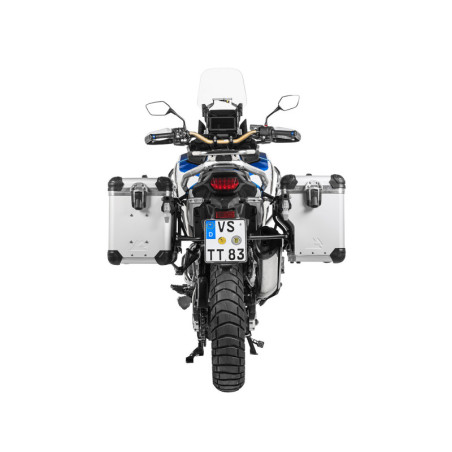 Specjalny system ZEGA Evo X dla Honda CRF1100L Africa Twin (2022-) / CRF1100L Adventure Sports