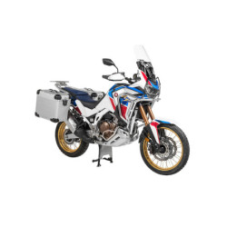 Specjalny system ZEGA Evo X dla Honda CRF1100L Africa Twin (2022-) / CRF1100L Adventure Sports