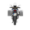 ZEGA Mundo zestaw aluminiowych kufrów bocznych do Hondy CRF1100L Africa Twin (2022-) / CRF1100L Adventure Sports