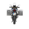ZEGA Mundo zestaw aluminiowych kufrów bocznych do Hondy CRF1100L Africa Twin (2022-) / CRF1100L Adventure Sports