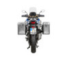 ZEGA Mundo zestaw aluminiowych kufrów bocznych do Hondy CRF1100L Africa Twin (2022-) / CRF1100L Adventure Sports
