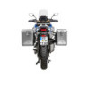 ZEGA Mundo zestaw aluminiowych kufrów bocznych do Hondy CRF1100L Africa Twin (2022-) / CRF1100L Adventure Sports