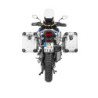 ZEGA Evo zestaw aluminiowych kufrów bocznych do Hondy CRF1100L Africa Twin (2022-) / Adventure Sports