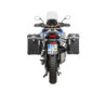 ZEGA Evo zestaw aluminiowych kufrów bocznych do Hondy CRF1100L Africa Twin (2022-) / Adventure Sports