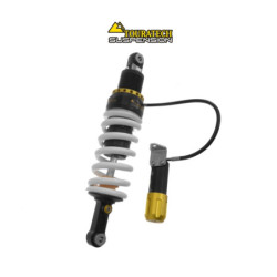 Amortyzator Touratech Suspension do motocykla Honda VFR 1200 X Crosstourer z 2012 roku, typ Level2/ExploreHP