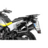 Stelaże kufrów bocznych ze stali nierdzewnej do Husqvarna Norden 901, KTM 890 Adventure/ 890 Adventure R/ 790 Adventure/ 790 Ad