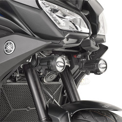 Uchwyt halogenów Givi LS2139 do Yamaha MT-09 Tracer