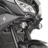Uchwyt halogenów Givi LS2139 do Yamaha MT-09 Tracer